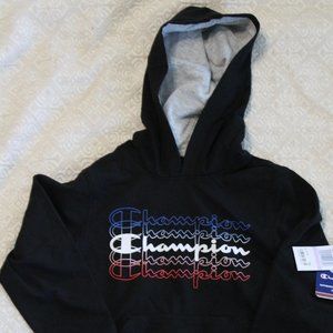 Champion Matching Sets - NWT Champion Hooded Sweatshirt and Sweatpants Set Champion Matching Sets - NWT Champion Hooded Sweatshirt and Sweatpants Set